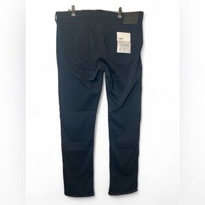 Edwin Maddox Men 38 x 34 Slim Fit 5 Pocket Buttery Soft Stretch Jean Sustainable